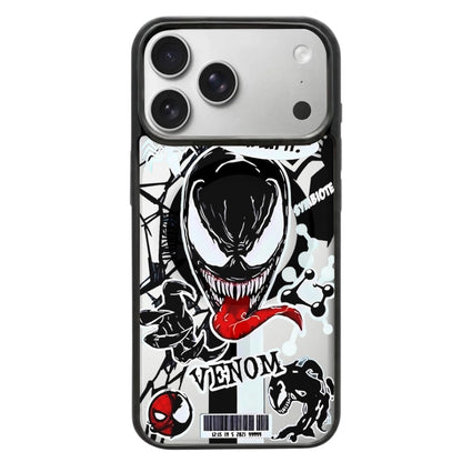 Estuche - Venom para iPhone 17 Pro