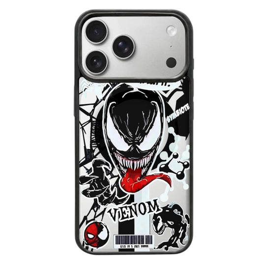Estuche - Venom para iPhone 17 Pro