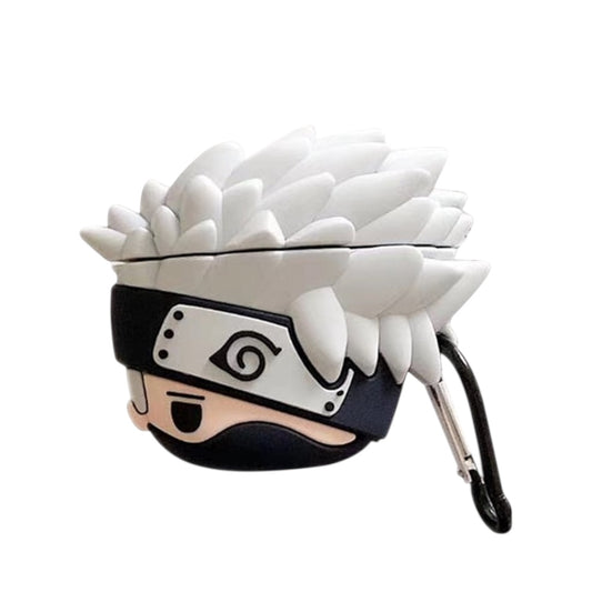 Estuche – Kakashi Hatake de Naruto para AirPods 3