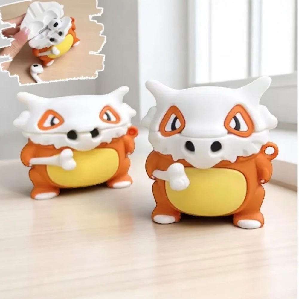 Estuche – Pokémon Cubone para AirPods Pro 1 y 2