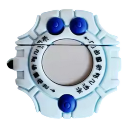 Estuche – Digivice para AirPods Pro 1 y 2