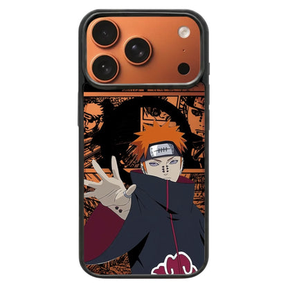 Estuche - Pain de naruto para iPhone 17 pro Max