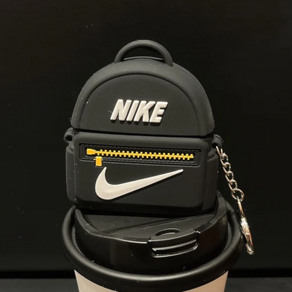 Estuche - Nike Mochila para AirPods 1 y 2