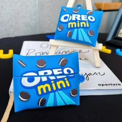 Estuche – Oreo Mini para AirPods Pro 1 y 2