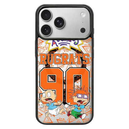 Estuche - Rugrats para iPhone 17 Air