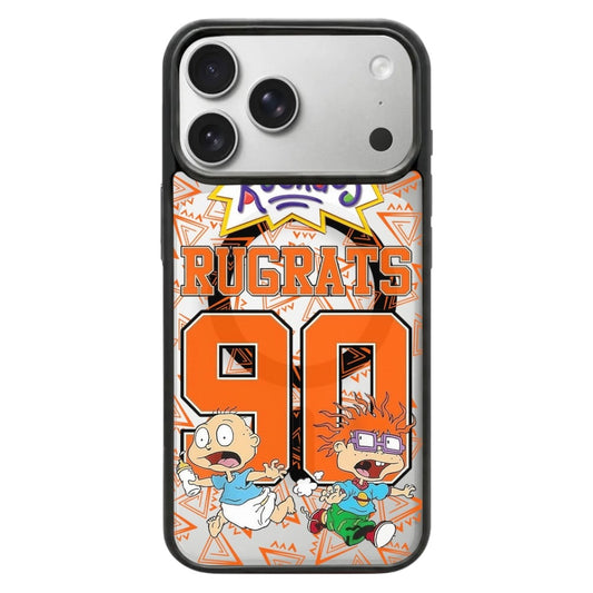Estuche - Rugrats para iPhone 17 normal