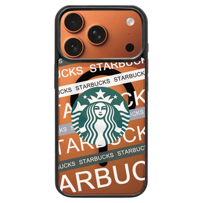 Estuche - Starbucks para  iPhone 17 Air
