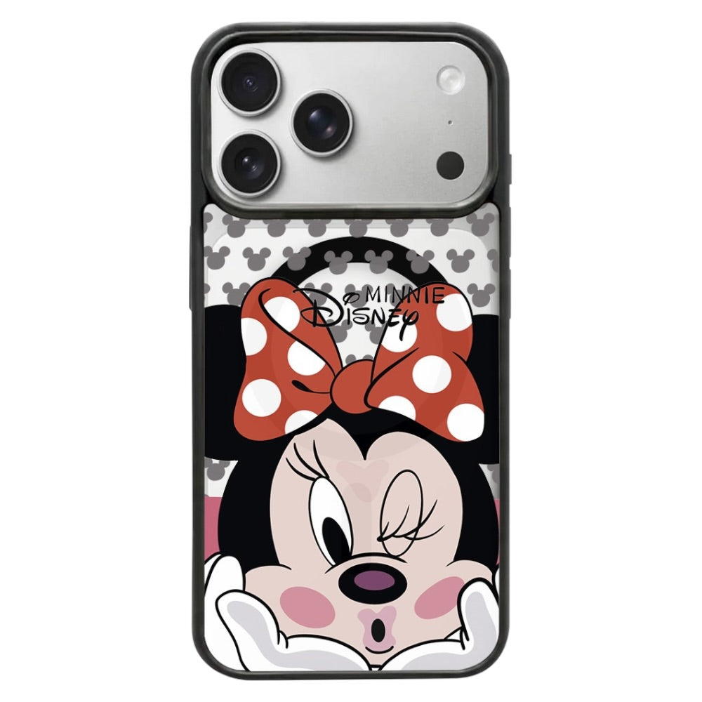 Estuche - Minnie Mouse para iPhone 17 Air