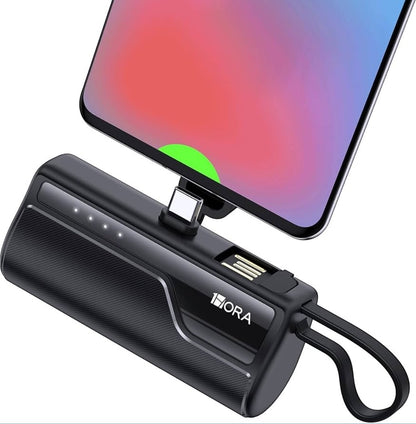 Accesorios - Batería portátil marca 1Hora