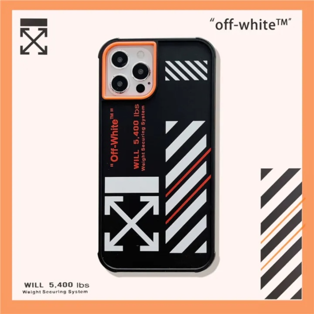 Estuche - Off White para iPhone 11 Pro Max