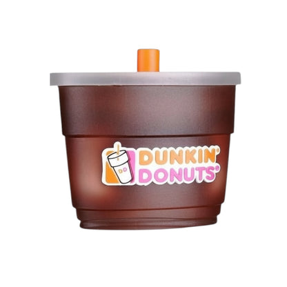 Estuche – Dunkin Donuts Café para AirPods Pro 1 y 2