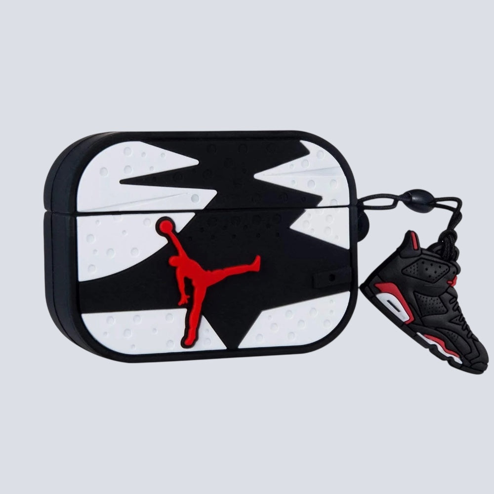 Estuche – Jordan Caja blanca para AirPods 3