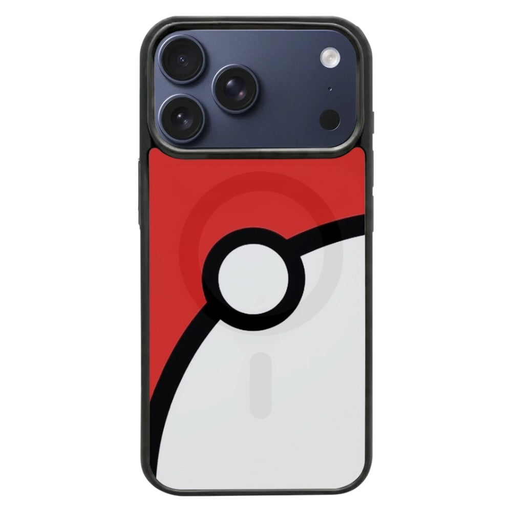 Estuche - Pokebola para iPhone 17 Air