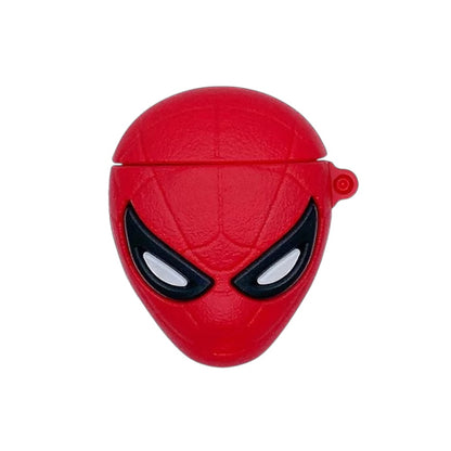 Estuche – Spiderman para AirPods 1 y 2