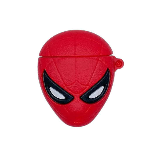 Estuche – Spiderman para AirPods 1 y 2