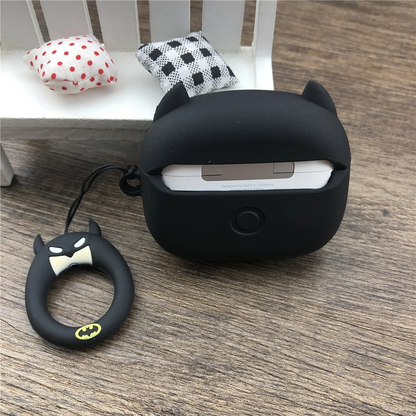 Estuche – Batman para AirPods Pro 1 y 2