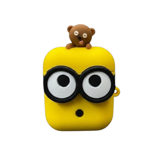 Estuche – Minion para AirPods 1 y 2