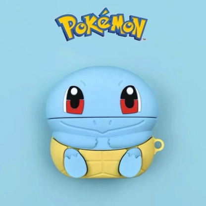 Estuche – Squarttle para AirPods Pro 1 y 2