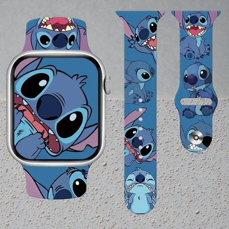 Pulsera - Stitch para Apple Watch