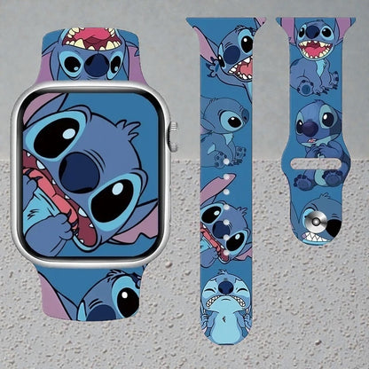 Pulsera - Stitch para Apple Watch