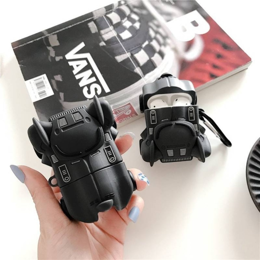 Estuche – Batman Batimovil para AirPods 1 y 2