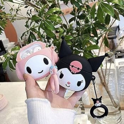 Estuche – My Melody Rosados para AirPods 3