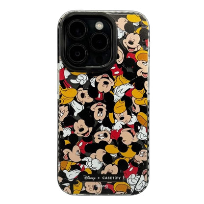 Estuche - Mickey Mouse para iPhone XR