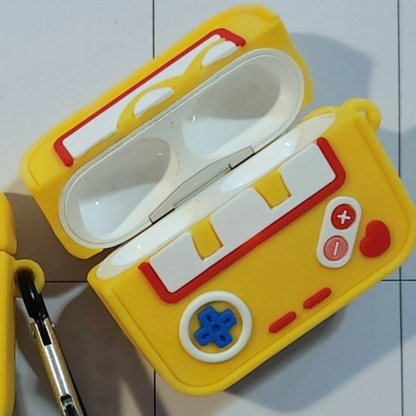Estuche – Mini Consola McDonald’s para AirPods pro 1 y 2