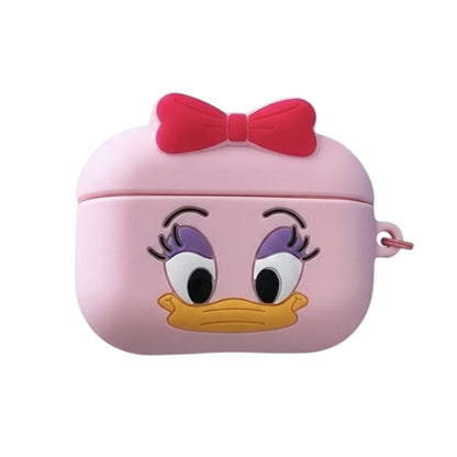 Estuche – Daysi de Mickey Mouse Clásico para AirPods Pro 1 y 2