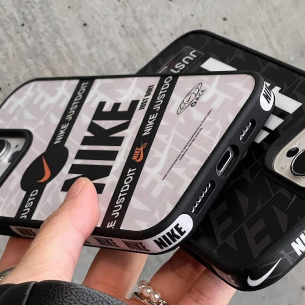 Estuche - Nike para iPhone 13 normal