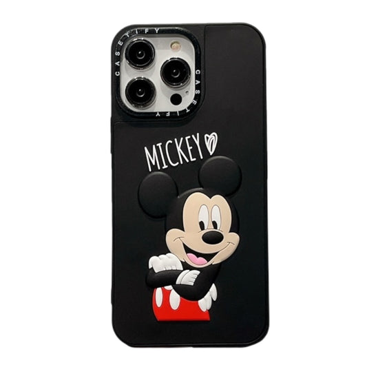 Estuche - Mickey para iPhone 12 Pro