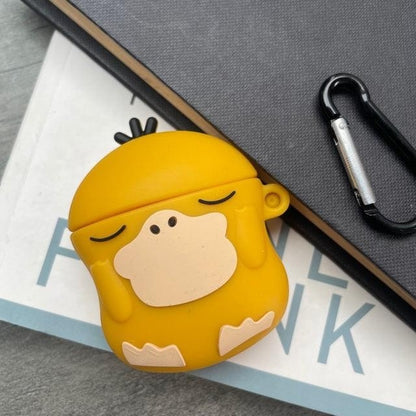 Estuche – PsyDuck pokemon para AirPods 1 y 2