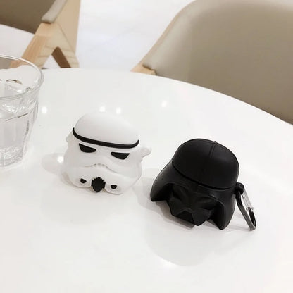 Estuche – Stormtrooper para AirPods 1 y 2