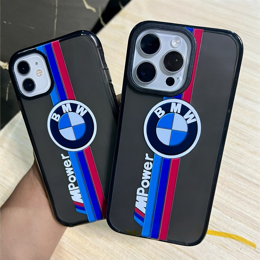 Estuche - BMW para iPhone 12 Pro