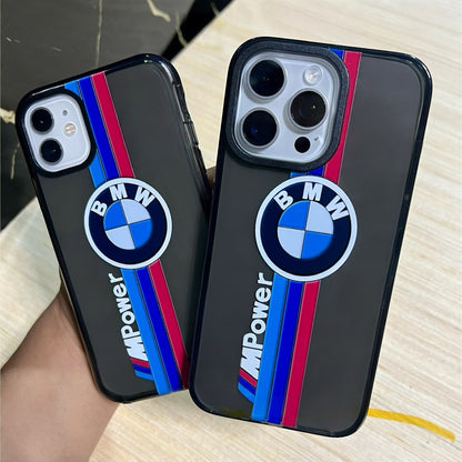 Estuche - BMW para iPhone 12 Pro