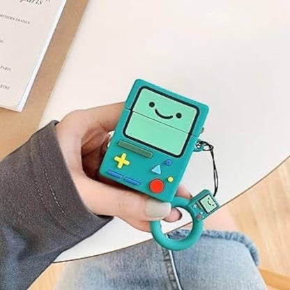 Estuche – BMO Adventure Time para AirPods 1 y 2