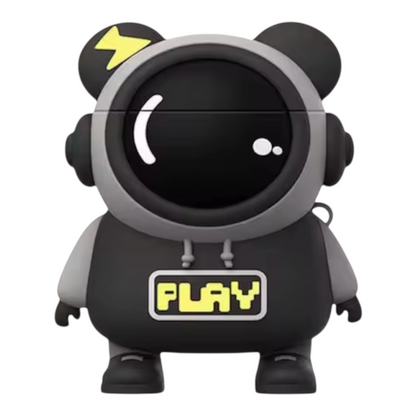 Estuche – Astronauta play  para AirPods Pro 1 y 2