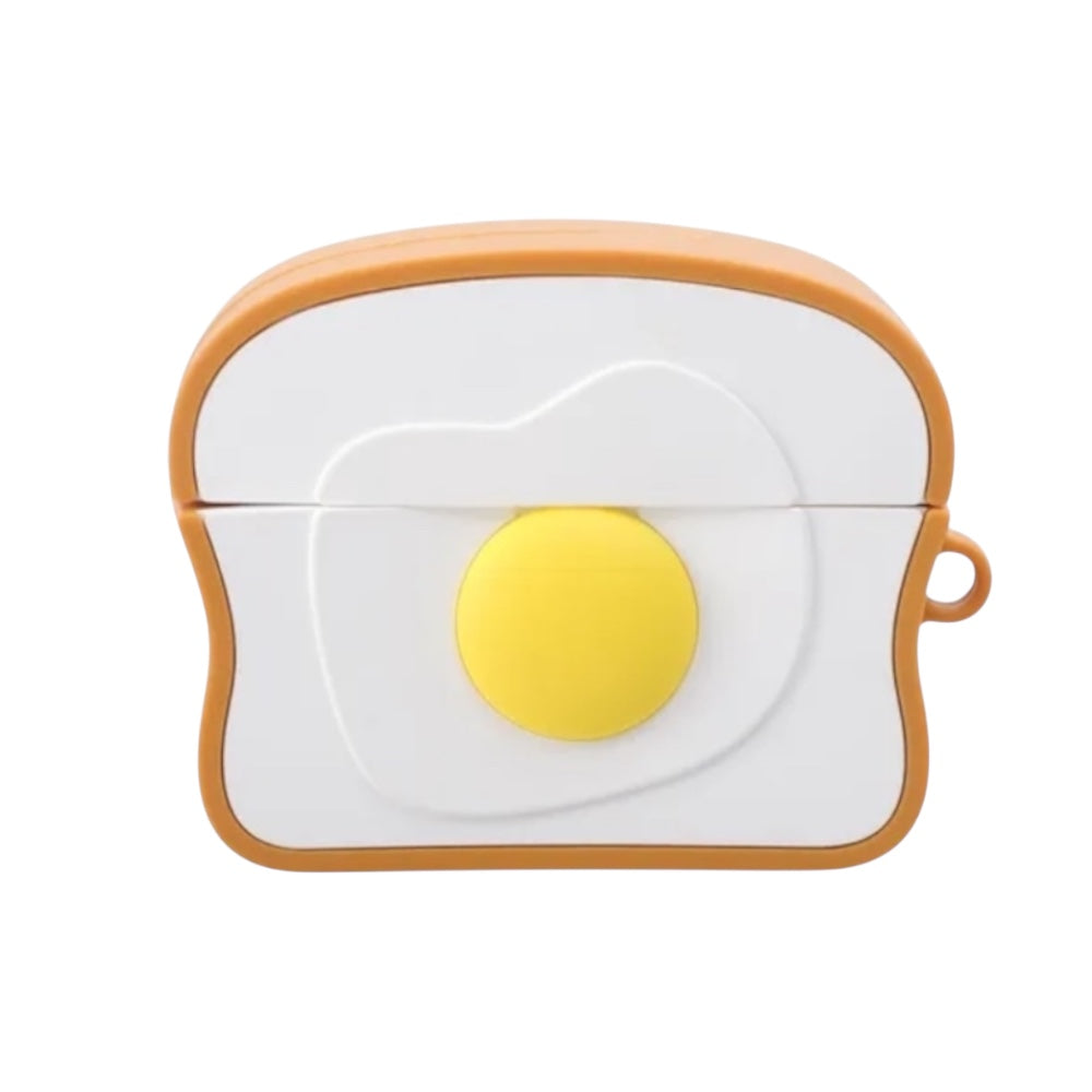 Estuche – Huevito Frito para AirPods Pro 1 y 2