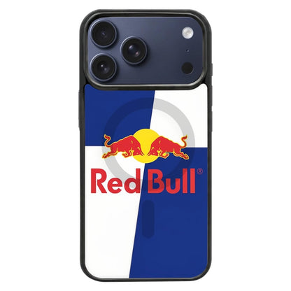 Estuche - Red Bull para iPhone 17 Air