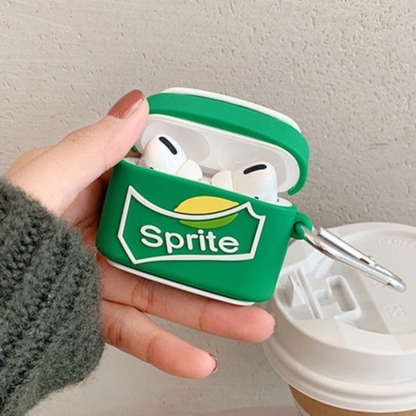 Estuche – Sprite para AirPods Pro 1 y 2