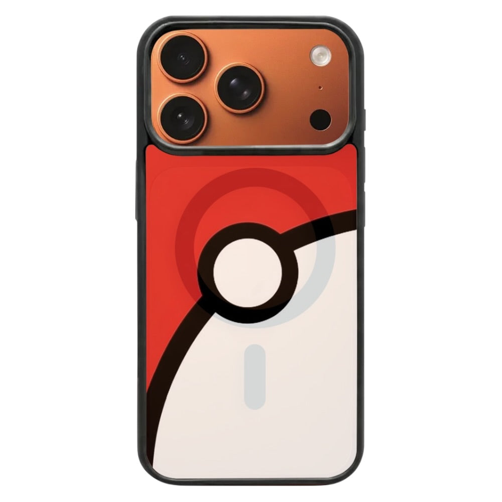 Estuche - Pokebola para iPhone 17 Air