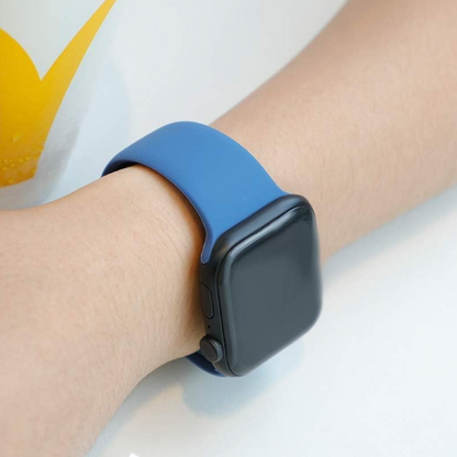 Pulsera - azul pálido  para Apple Watch