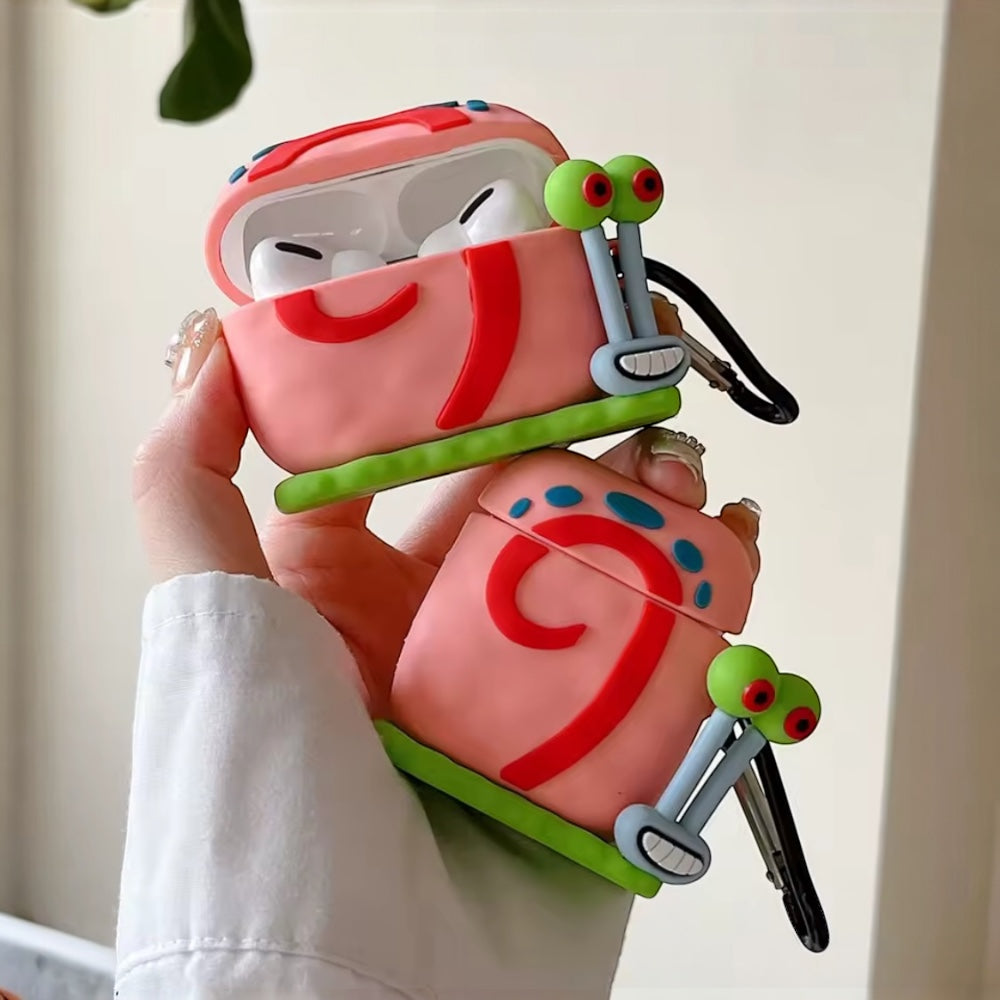 Estuche – Gary para AirPods Pro 1 y 2