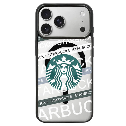 Estuche - Starbucks para  iPhone 17 pro Max