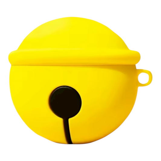 Estuche – Campanita Amarilla para AirPods