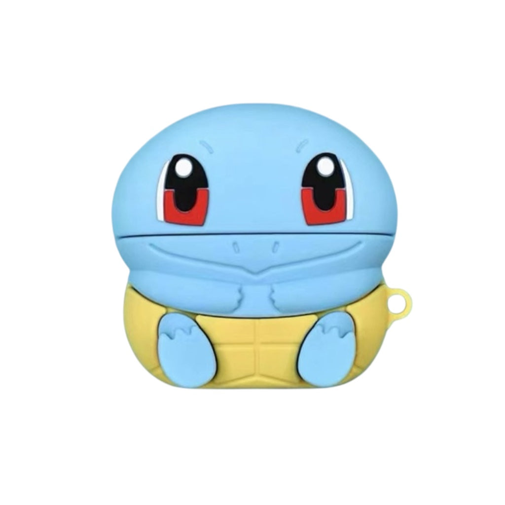 Estuche – Squarttle para AirPods Pro 1 y 2