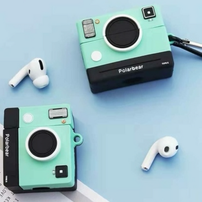 Estuche – Cámara Polarbear para AirPods 3