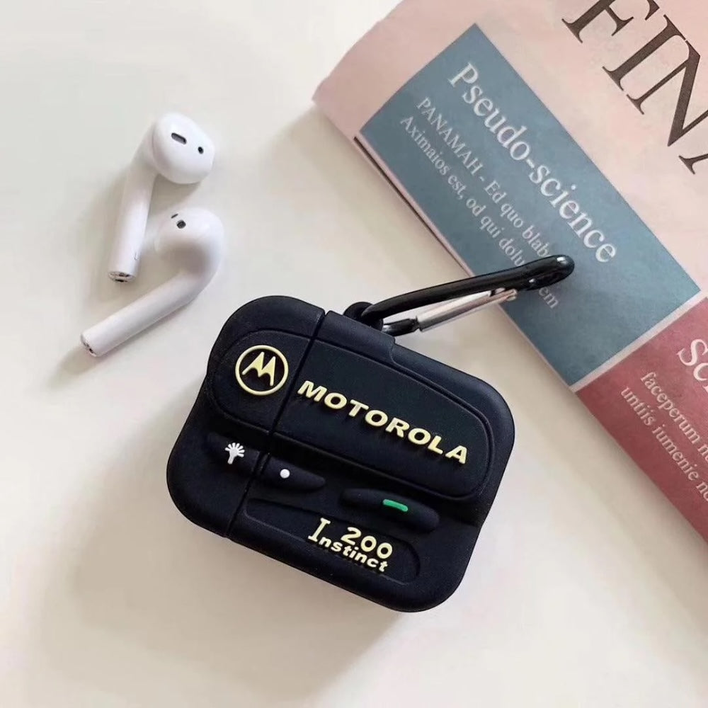 Estuche – Motorola para AirPods 1 y 2