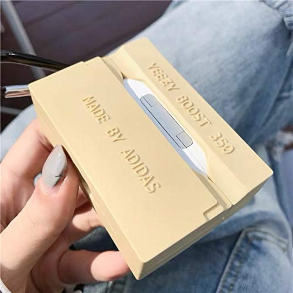 Estuche – Yeeze 350 Boost para AirPods 1 y 2