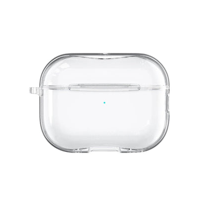 Estuche – Acrílico transparente para AirPods Pro 1 y 2